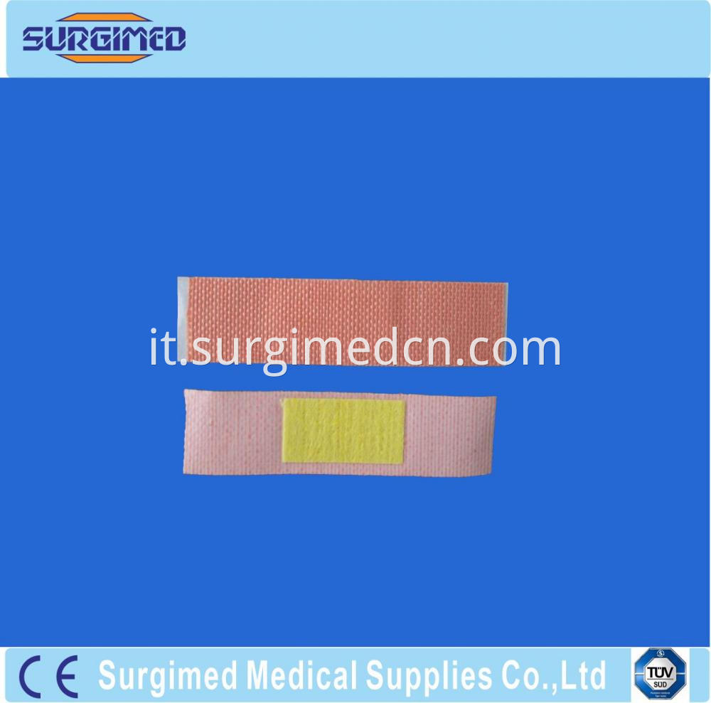 Wound Plaster22